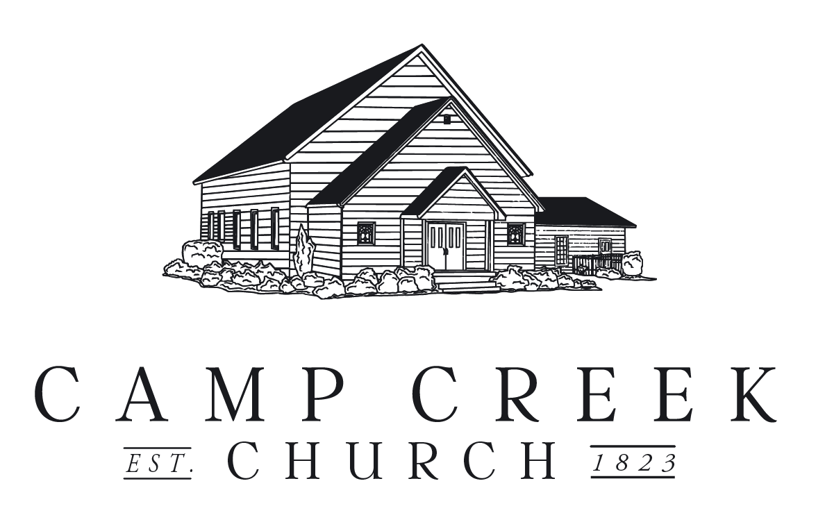 Camp Creek Church logo