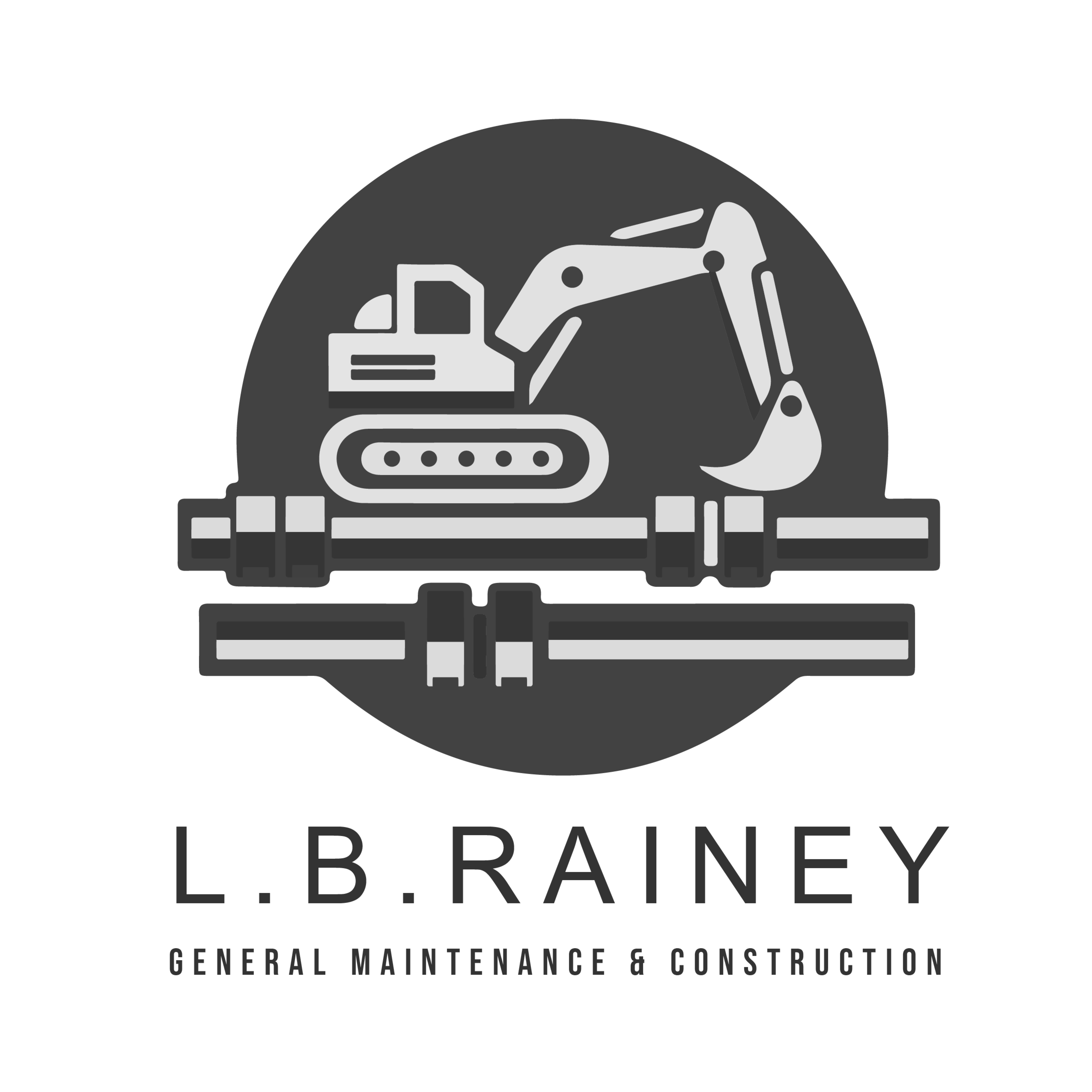 L. B. Rainey General Maintenance & Construction logo